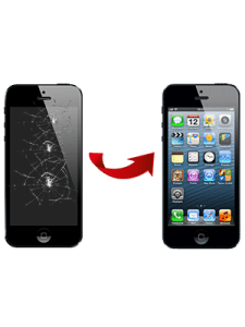 iPhone 4S Ekran Değişimi Fiyat:109tl